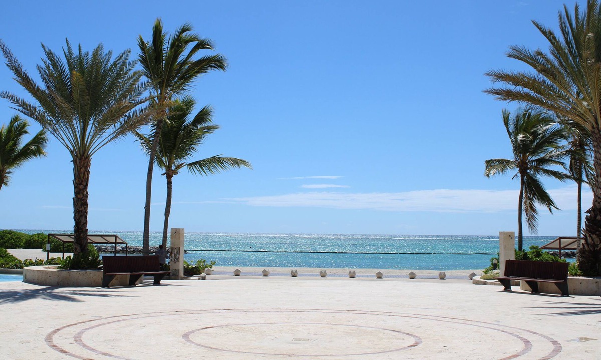Cap Cana Marina Apartment | AQUAMARINA BEACHFRONT CONDOMINIUM