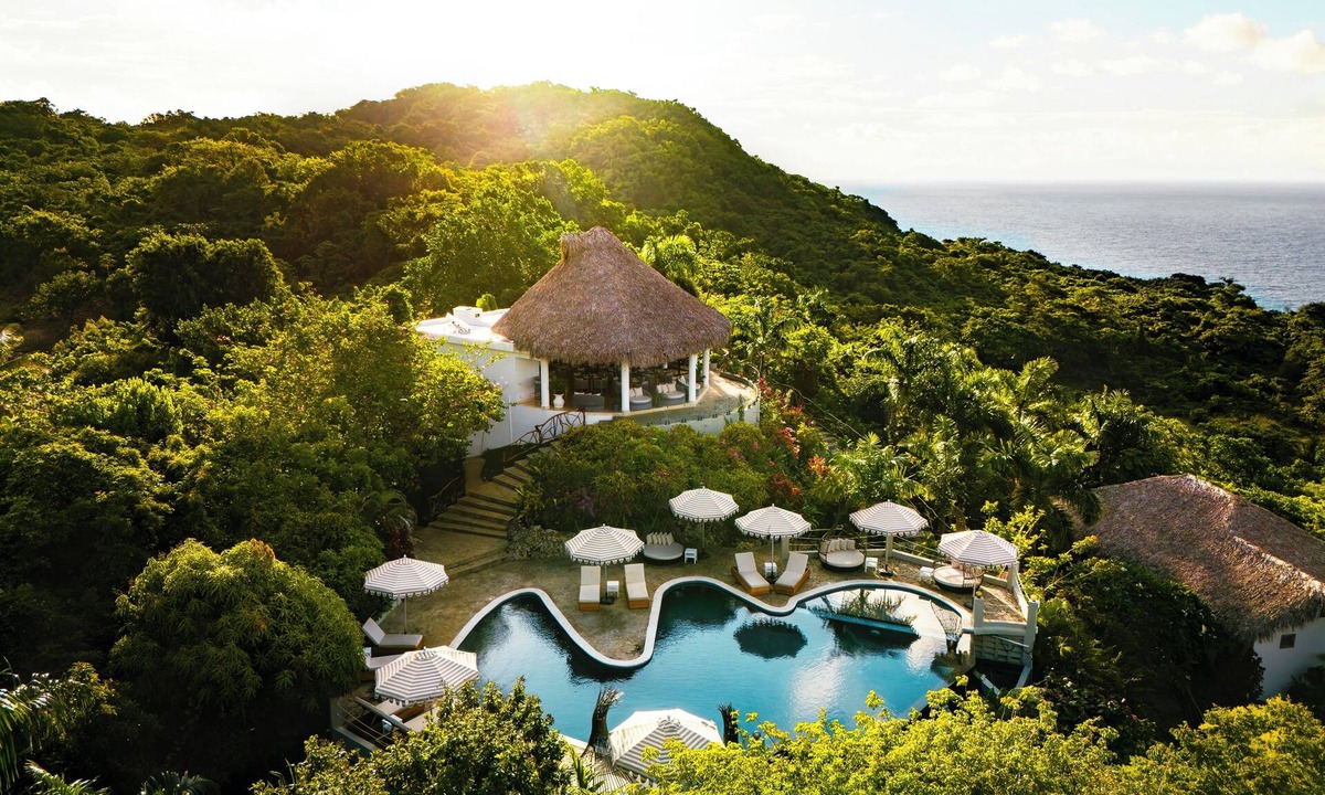 Las Galeras Resort | Araya Resort