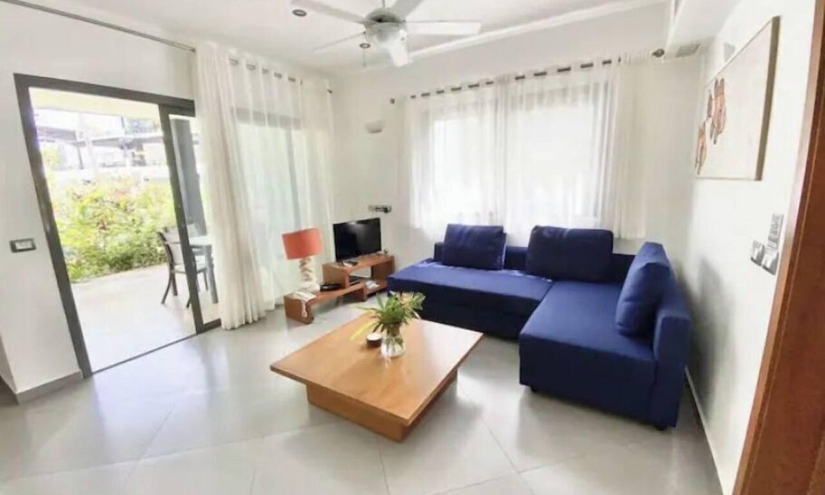 La Iglesia Hotel | Ardhian at Alligio Beach Condo Las Terenas