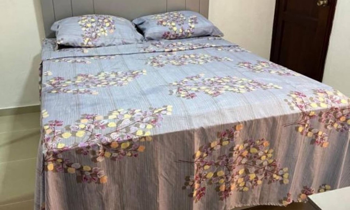 Playa Bibijagua Apartment | Arena Confortn