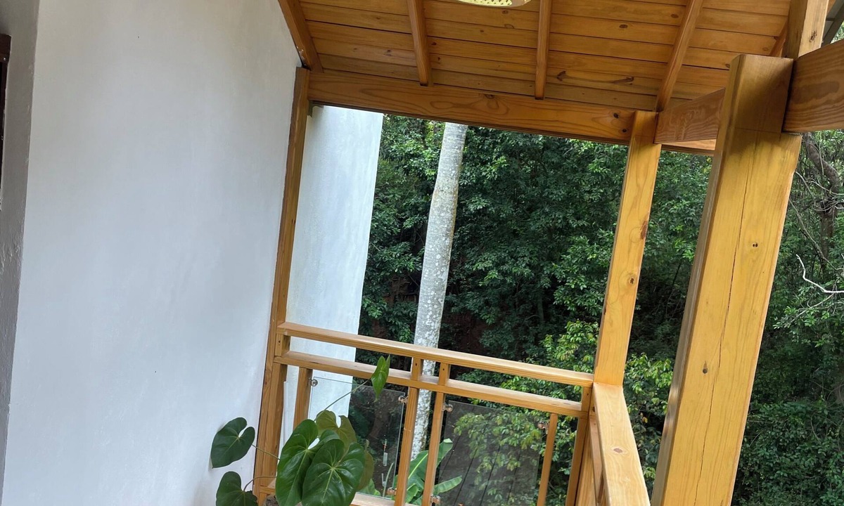 Inoa Apartment | Aromas de campo hotel
