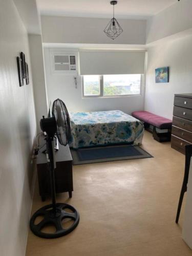 Barangay 29 Apartment | Aspira Studio for daily monthly yearly guests preferably those with new job assignments in Cagayan de Oro CIty