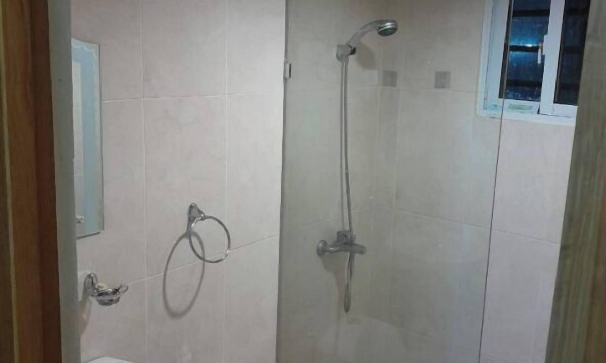 Gregorio Luperon Apartment | Attractive apartment in Santiago, 8 minutes from the monument.