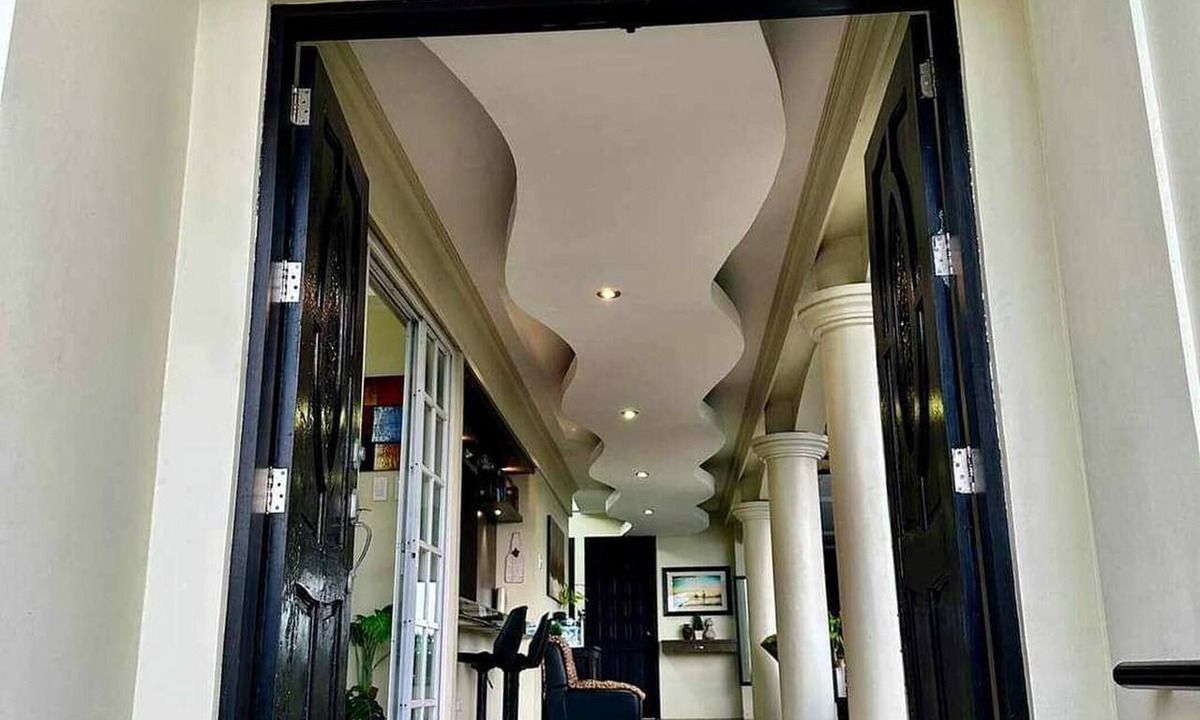Tagaytay Villa | Avana Hills Tagaytay Villa