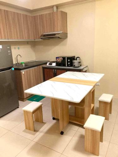 San Antonio Apartment | Avida towers asten