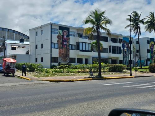 Los Brazos Apartment | AZUL PUERTO Del MALECON