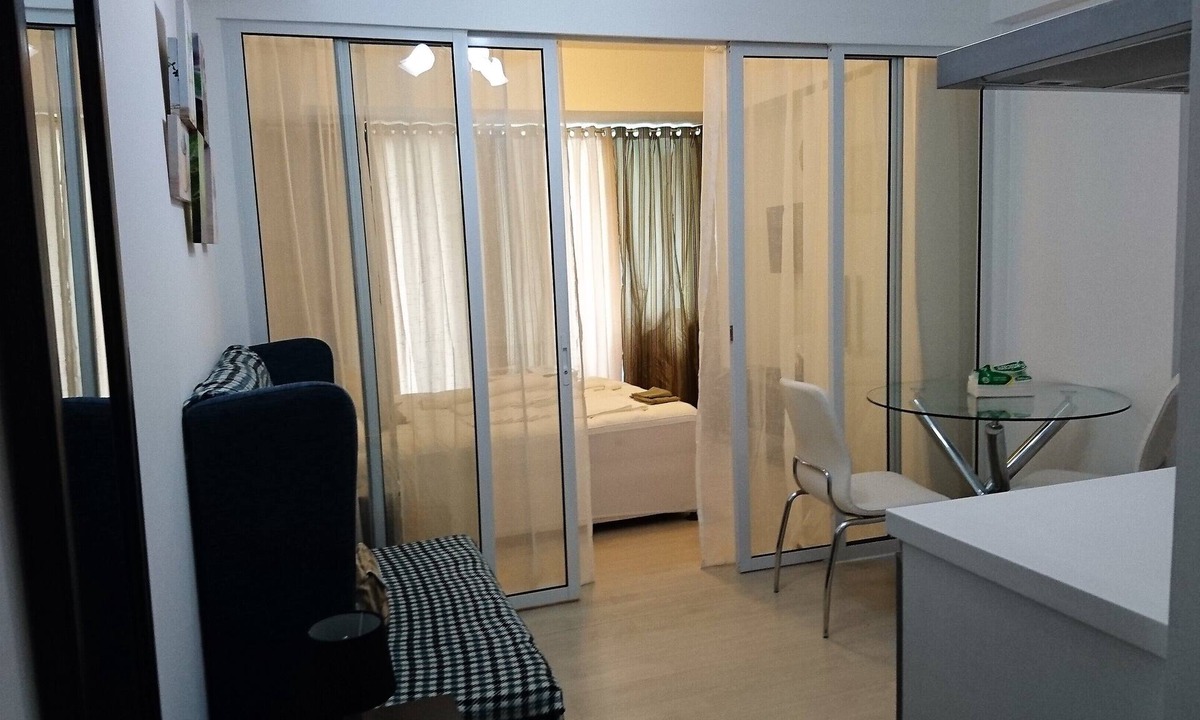 Don Bosco Condo | Azure Urban Resort Residences