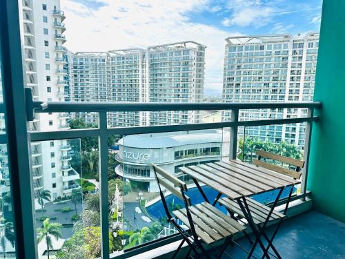 Don Bosco Apartment | Azure Urban Resort South Paranaque Beach View Unit- Newly Renovated - Near Airport Near SM Bicutan