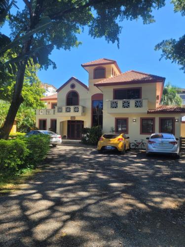 Sosua Bed & Breakfast | B&B Pavillion
