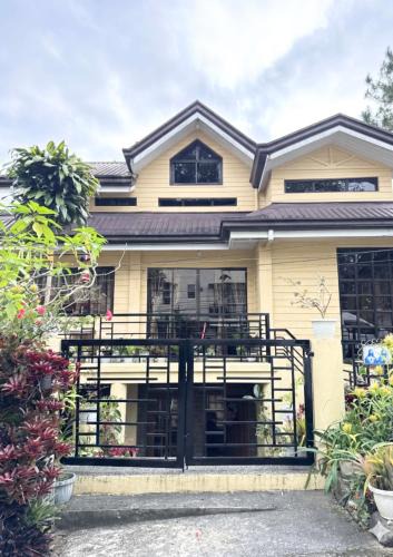 Baguio House | Baguio Rest House
