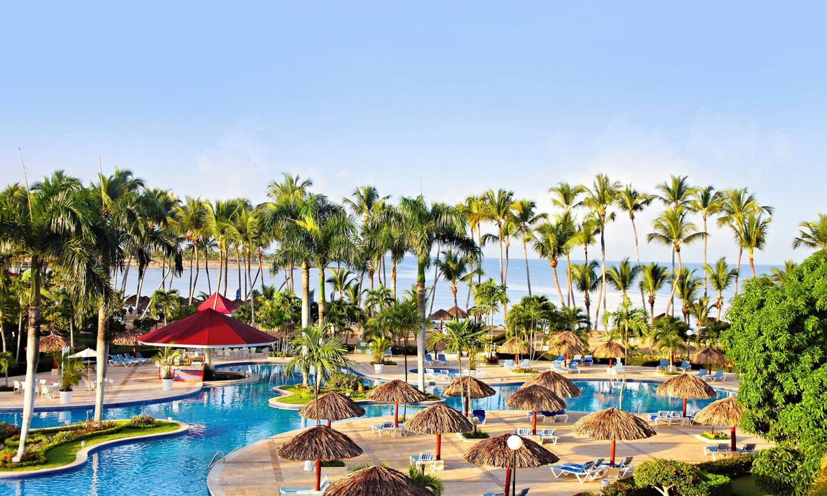 El Soco Resort | Bahia Principe Explore La Romana - Hyatt Inclusive Collection - All Inclusive