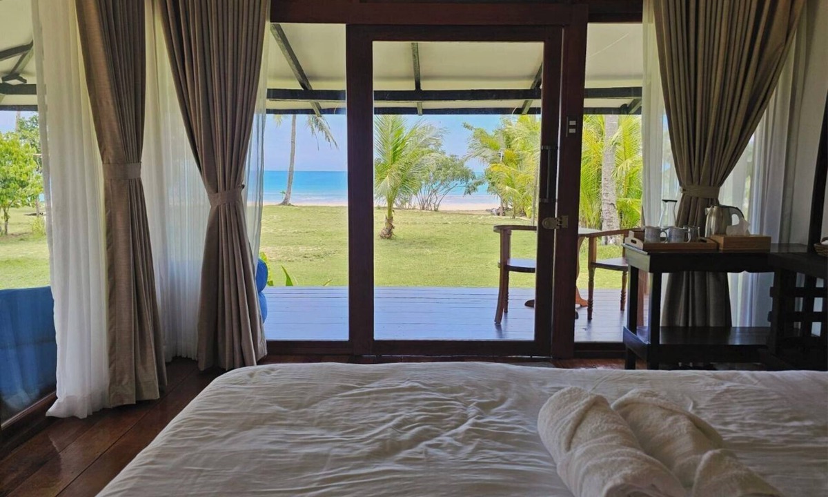 San Vicente Villa | BAIBAI