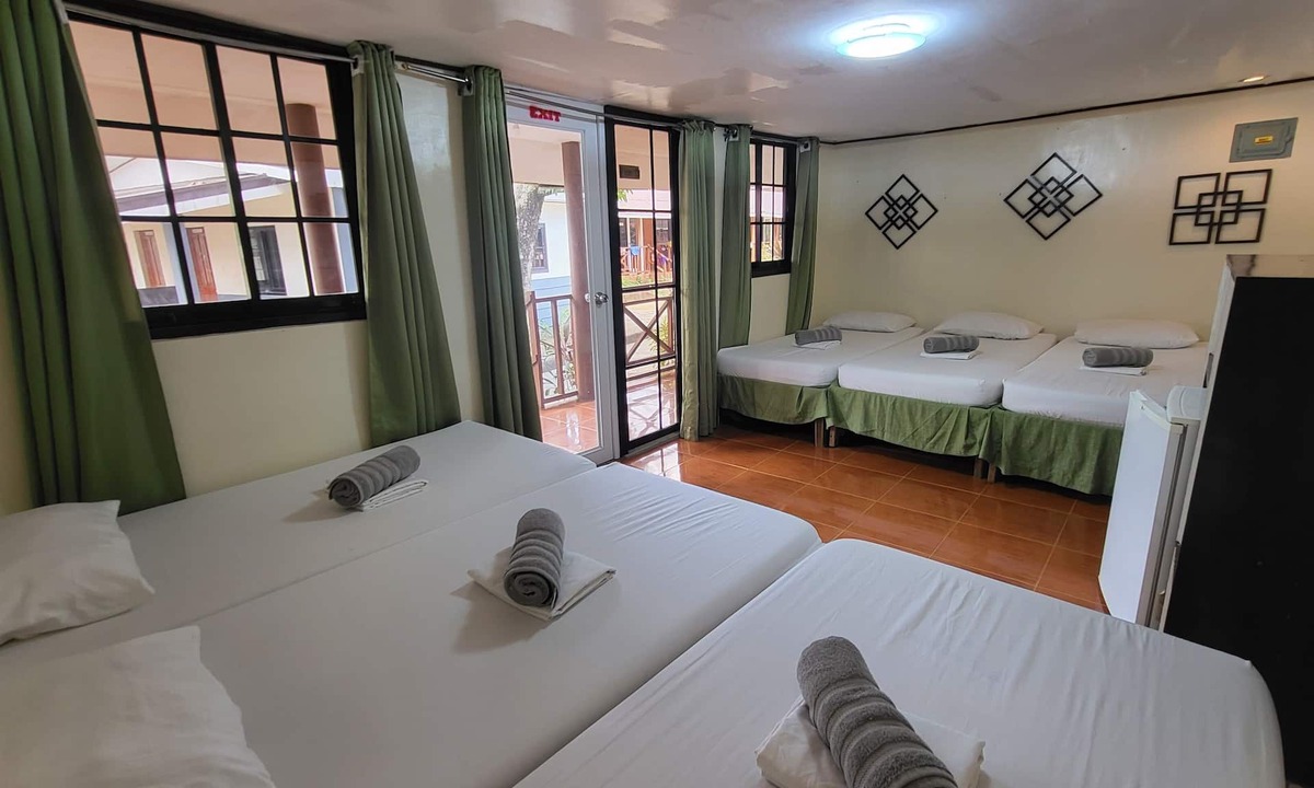 Iba Resort | Bakasyunan Resort Zambales