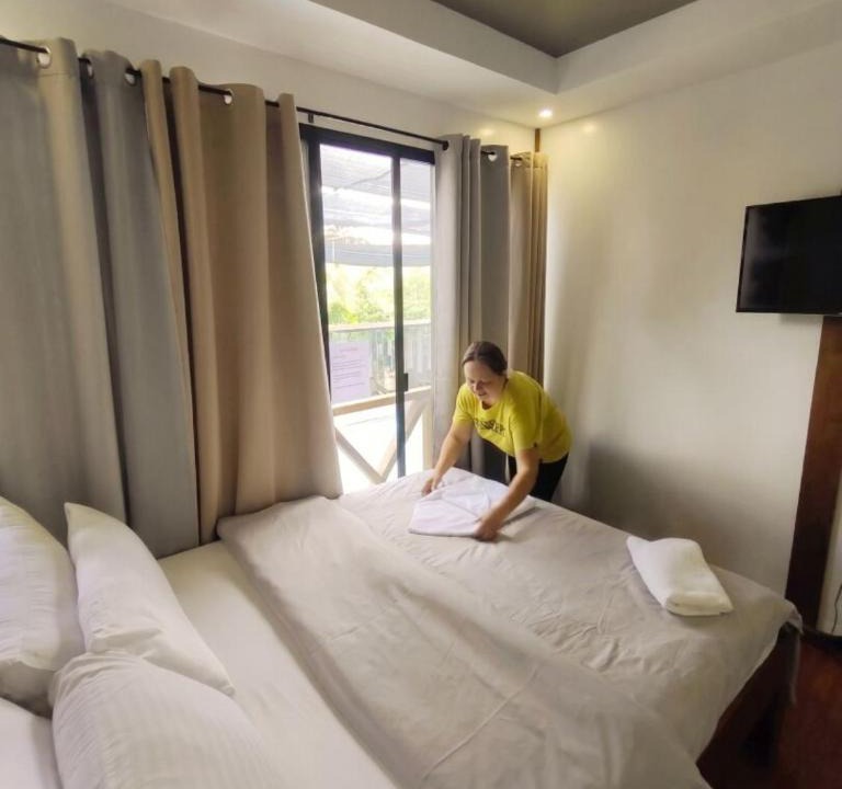 Tomas Oppus Resort | Bakawan Hideaway Resort & Restaurant