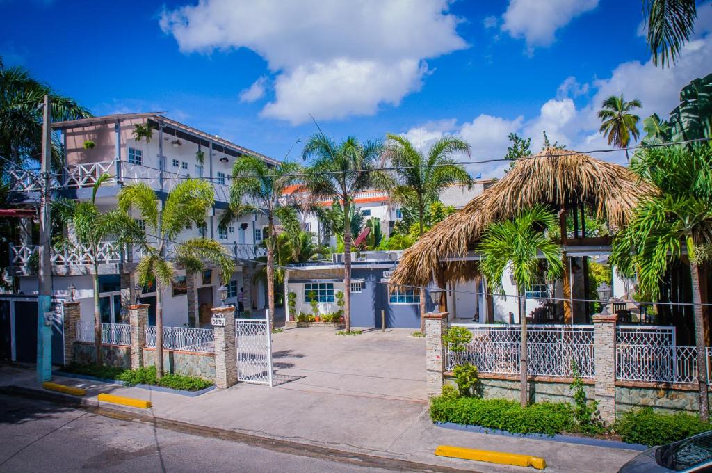Boca Chica Hotel | Batey Hotel Boutique