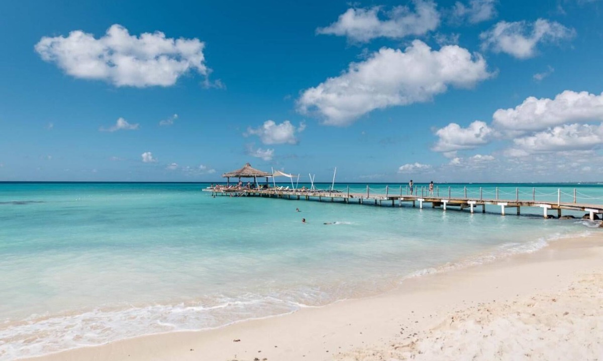 Dominicus Apartment | Bayahibe, Pools, Water Park, Private Beach