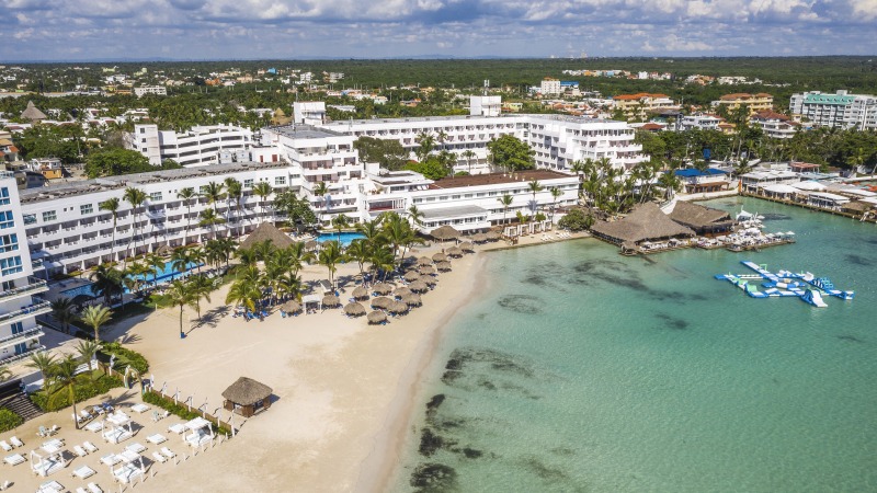 Boca Chica Hotel | Be Live Experience Hamaca Beach