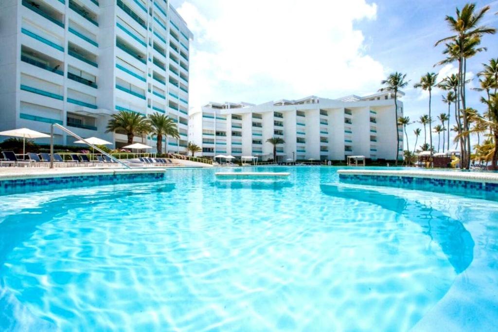 Villas Del Mar Apartment | Beach Apartment - Marbella, Juan Dolio! Getaway Offer!