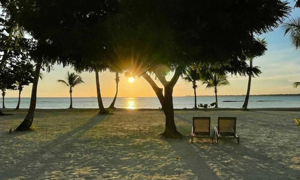 El Soco Apartment | Beachfront 1bedRm 2Bath Apt H1-4 PlayaNuevaRomana w/Pool,JacuziSpa,GolfTenis,Gym