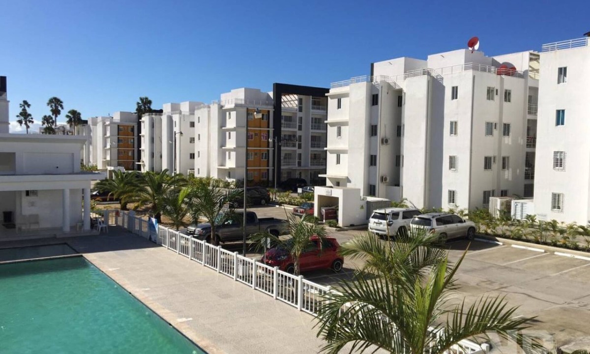 Cerro Alto Apartment | Beautiful 2 bedroom apartment