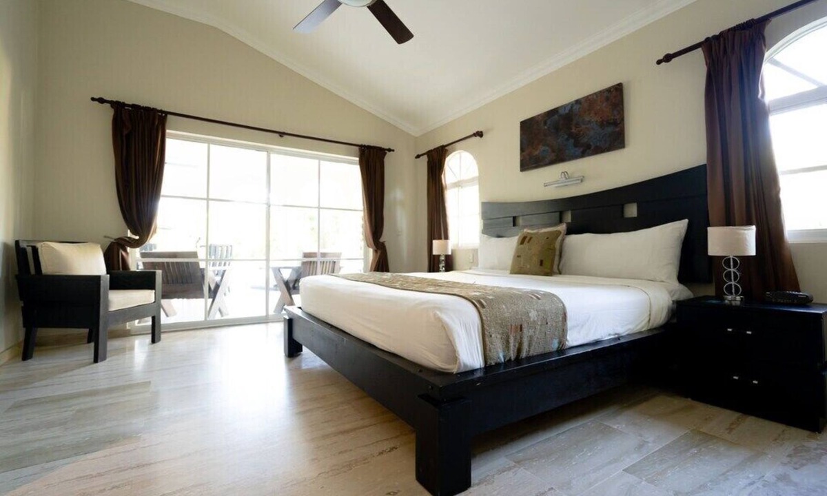 Los Brazos Villa | Beautiful 3 Bedroom Villa -Airport Shuttle Included