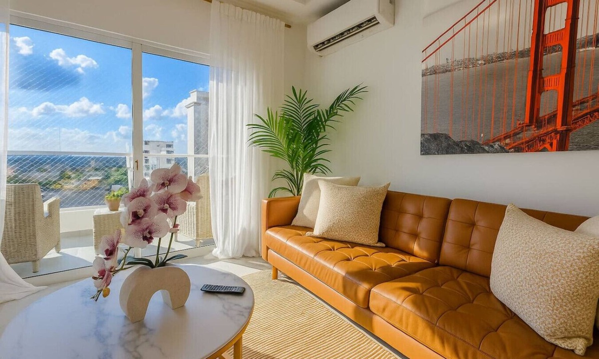 Ensanche Ozama Apartment | Beautiful 3BR Condo in New Tower | Ensanche Ozama, Santo Domingo Este