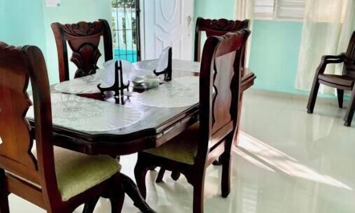 Villa Mella Apartment | Beautiful apartment in Santo Domingo #1