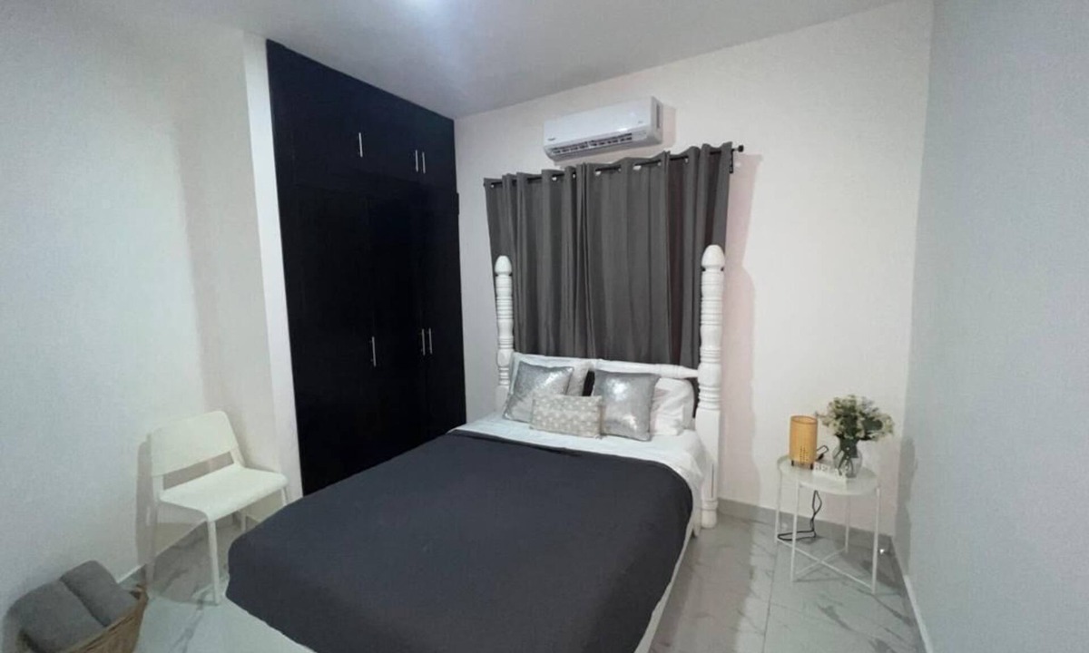 Downtown Santo Domingo Apartment | Beautiful apartment in the city center