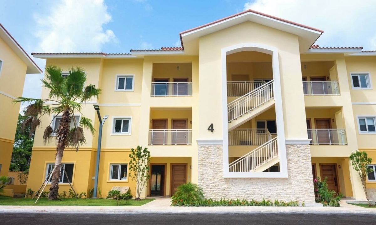 Urbanizacion Tavarez Apartment | Beautiful apartment with pool in Hispaniola.