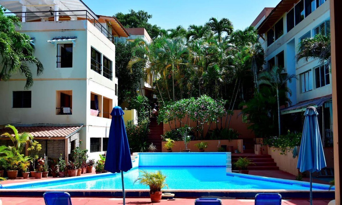 Sosua House | Beautiful clean condo with pool, perfect location!
