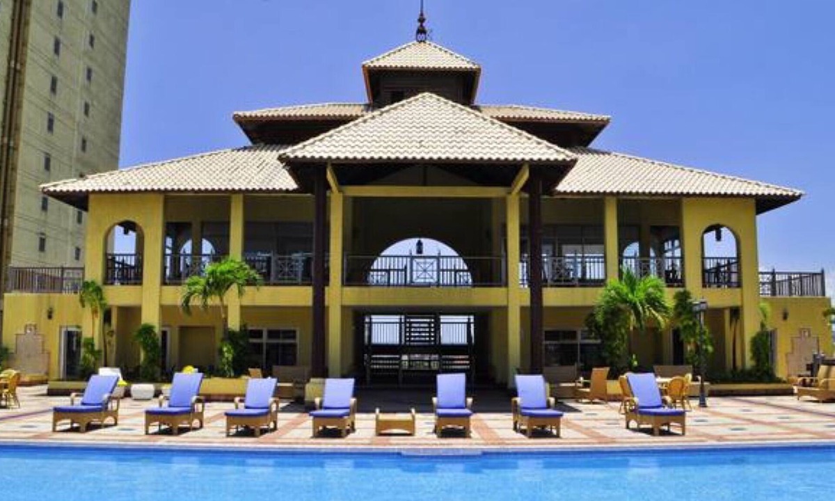 San Geronimo Condo | Beautiful condo in Prestigious tower