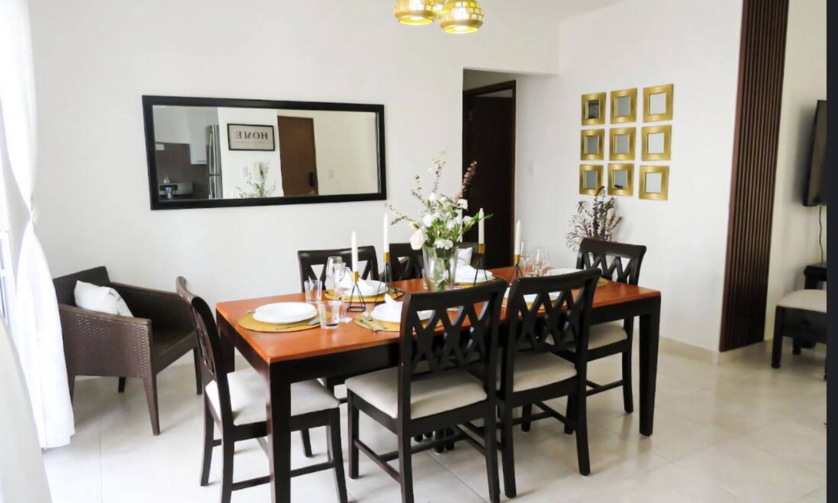 La Romana Apartment | Beautiful condo in La romana, DR with pool and walking distance to Caleta beach.