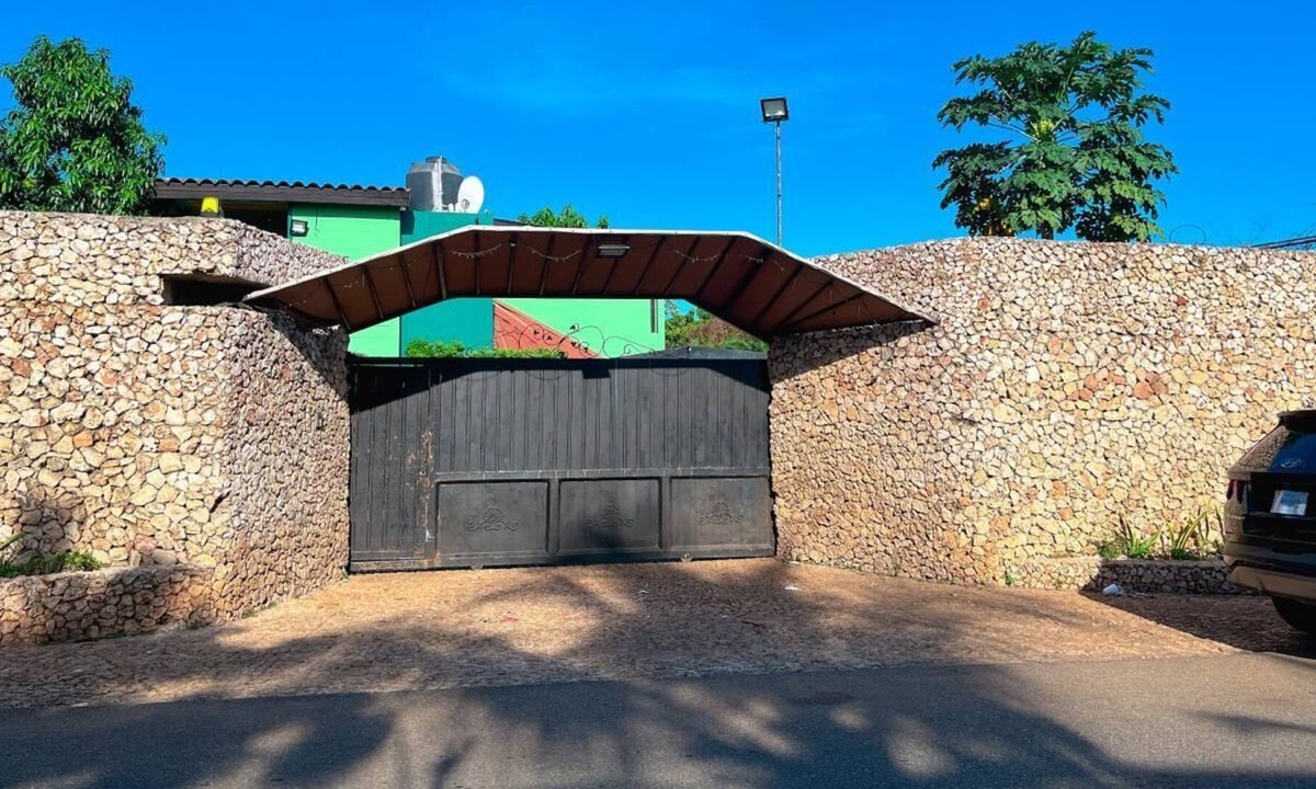 San Cristobal Villa | Beautiful Villa