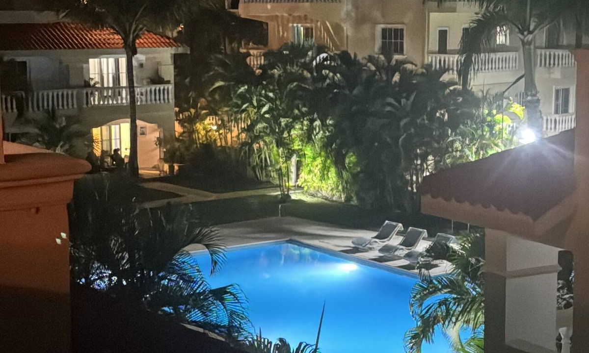 Boca Chica Villa | Beautiful villa sea view