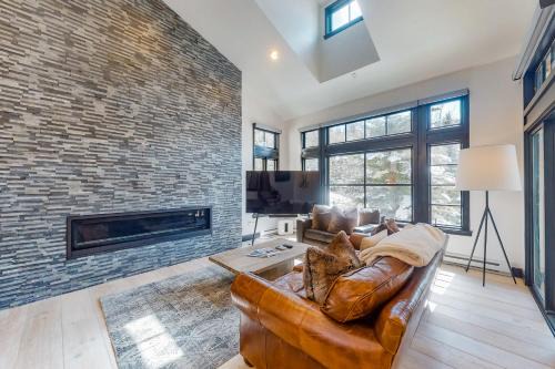 Beaver Creek House | Beaver Creeks Meadows