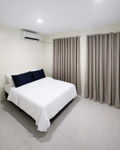 San Fernando Apartment | Ben & Ben 2