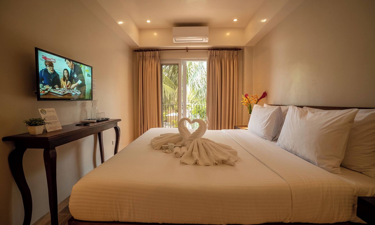 Basco Hotel | Bernardos Lantia Hotel