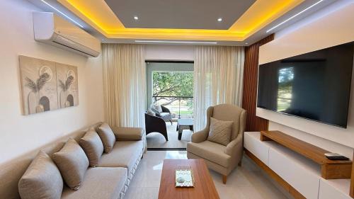 Santiago Province Apartment | Best Location 10 Min to Airport&City Short Stays