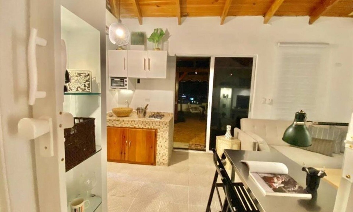 Sarasota Apartment | Best Sector of Santo Domingo, Near Shopping Centers and Restaurants.