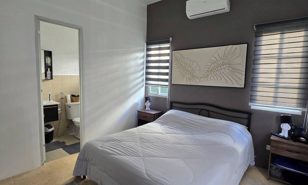 Dauis House | Beyond the Ordinary in the Philippines, Bohol, Dauis: VILLA SKADI