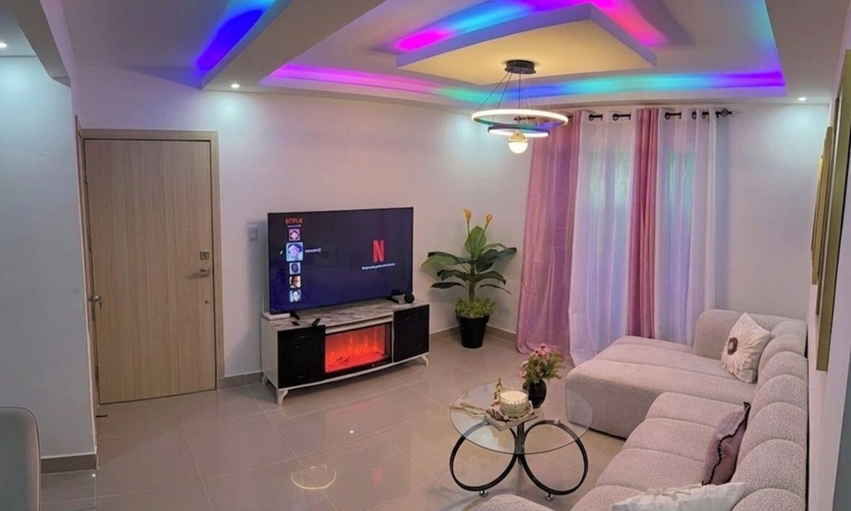 Mendoza Apartment | Bienvenido a tu hogar a tan solo 15 minios de aeropuerto 3 habitaciones 3 baños.