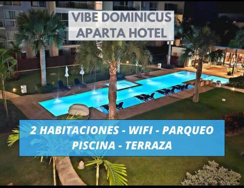 Dominicus Apartment | Blue Coast Apartment - Vibe Dominicus