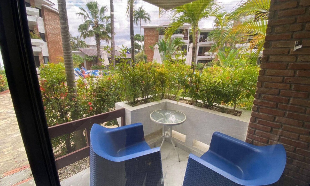 Villas Ana Maria Apartment | Blue Osais Luxury- Your perfect retreat in Sosua.