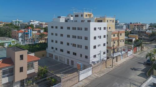 Corales del Sur Apartment | BNB Habitaciones Economicas - Cerca Aeropuerto Las Americas