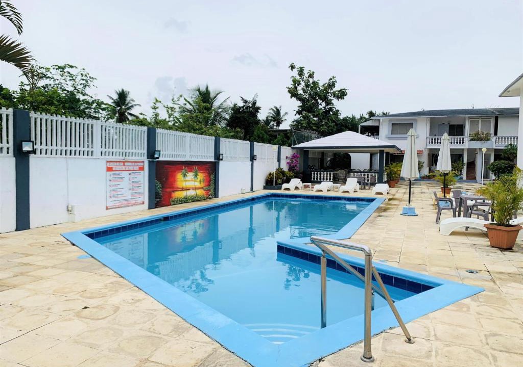 Reparto Ibarra Apartment | BOCA CHICA HERMOSO APARTAMENTO EN KASITAS DEL SOL A 3 MINUTOS DE LA PLAYA