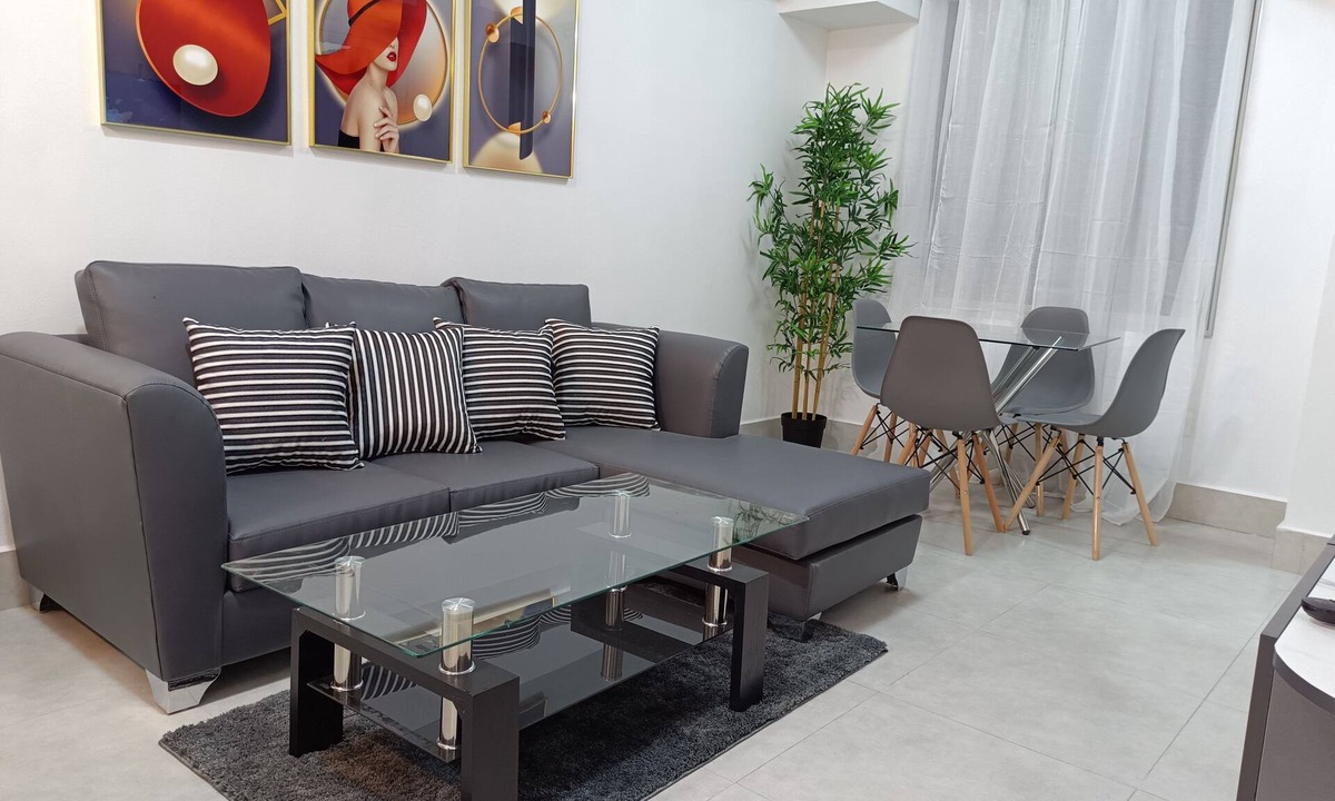 Reparto Ibarra Apartment | Boca del Mar III, apartment 411