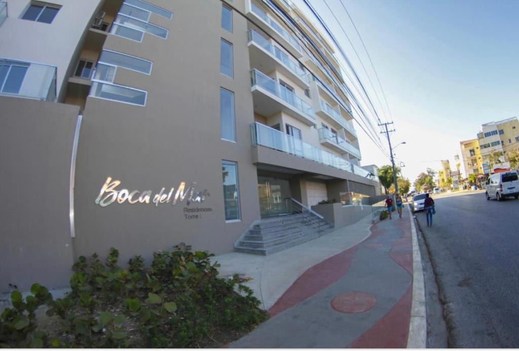 Reparto Ibarra Apartment | Boca del mar Recidence