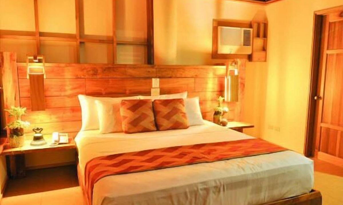 Loon Resort | Boffo Resort