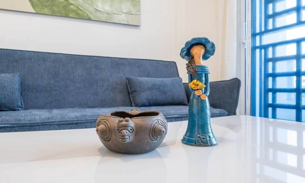 Prado Oriental Apartment | Bohío by Suarez Properties | Modern & Family Space