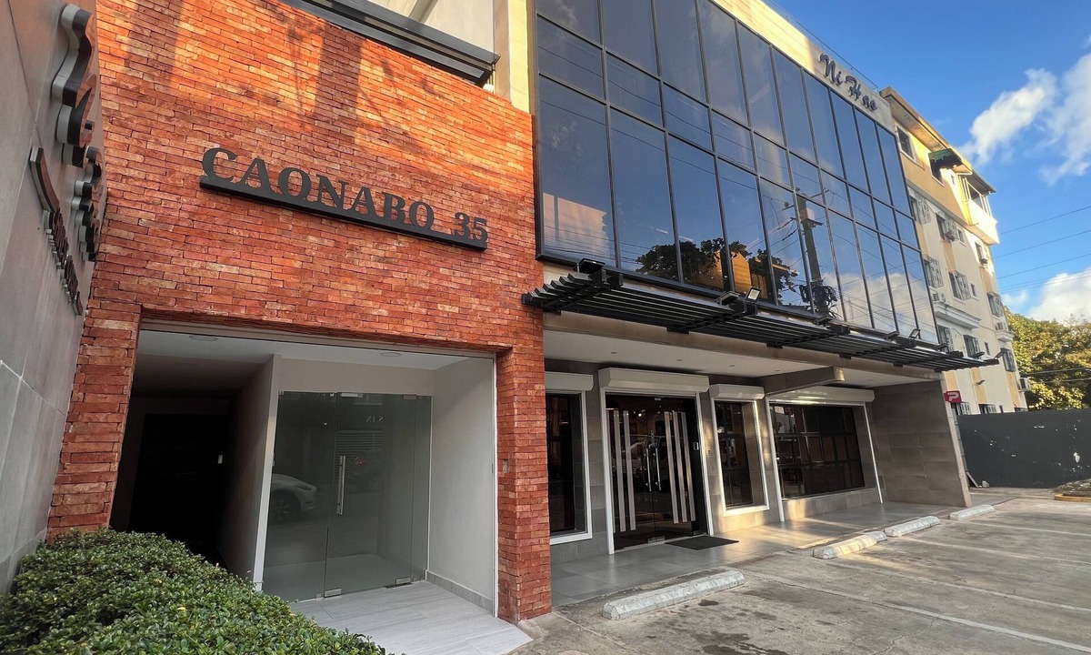 Renacimiento Apartment | Botique elegance in Santo Domingo 2